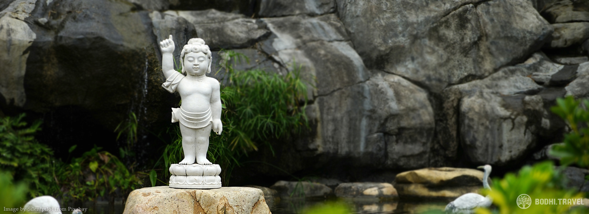 Bodhi Travel Specialist In Buddhist Destinations